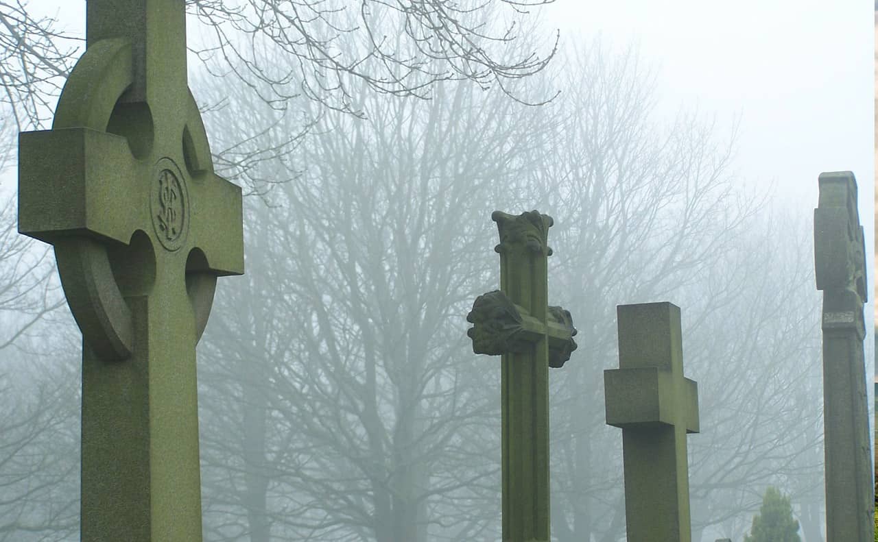 Friedhofkataster erstellt von den INGRADA spezialisten der Green GIS GmbH