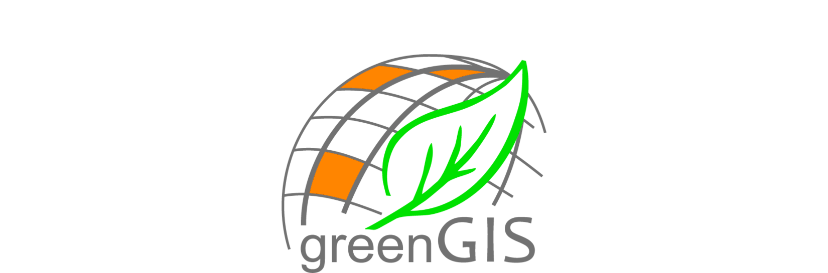 Logo der Green GIS GmbH, die spezialisten für INGRADA Datenbanken, Baumkataster und Baumkontrollen